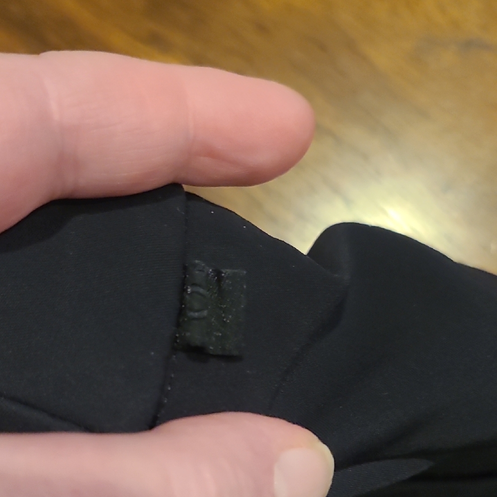 Lululemon On The Move Pant Womens Size 4 - Picture 4 of 6